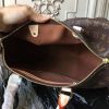 Best Replicas Bags - Replica LV Monogram Speedy Bandouliere 35 Handbag M41111 Shop For Best Louis Vuitton LV Replica Bags With Cheap Price