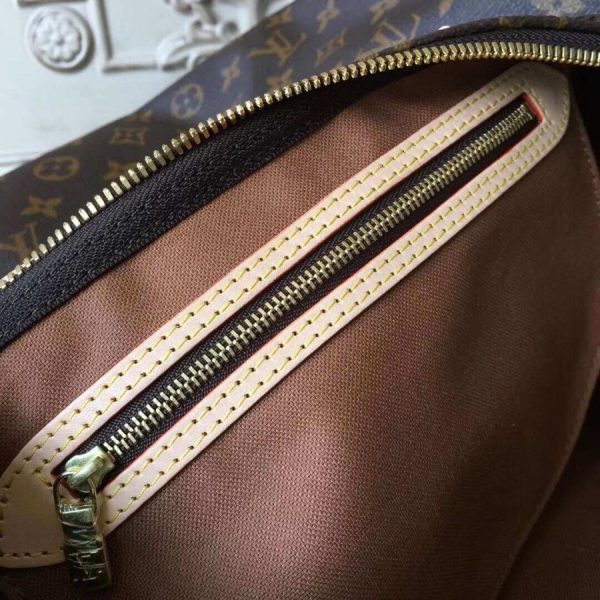Replica LV Monogram Speedy Bandouliere 35 Handbag M41111 - Image 7