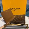 Best Replicas Bags - Replica Louis Vuitton Monogram Canvas Tango M51257 Bag Shop For Best Louis Vuitton LV Replica Bags With Cheap Price