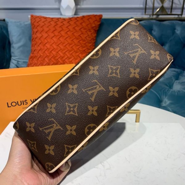 Louis Vuitton Monogram Toiletry Bag 25 Replica – M47527 - Image 6
