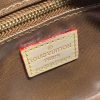 Best Replicas Bags - Louis Vuitton Monogram Toiletry Bag 25 Replica – M47527 Shop For Best Louis Vuitton LV Replica Bags With Cheap Price