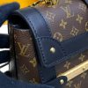 Best Replicas Bags - Replica Louis Vuitton Monogram Trianon PM M45908 Bag Shop For Best Louis Vuitton LV Replica Bags With Cheap Price