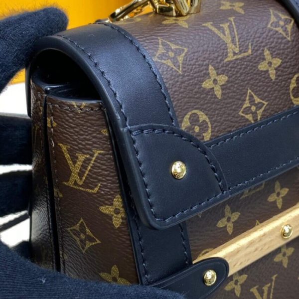 Replica Louis Vuitton Monogram Trianon PM M45908 Bag - Image 12