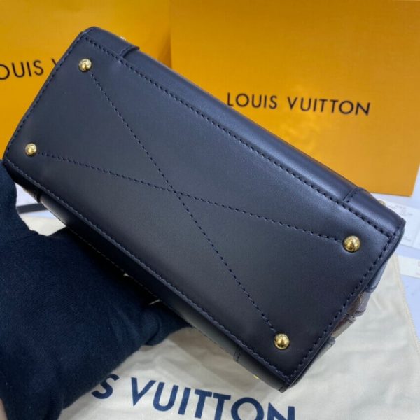 Replica Louis Vuitton Monogram Trianon PM M45908 Bag - Image 13