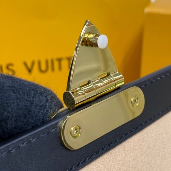 Replica Louis Vuitton Monogram Trianon PM M45908 Bag - Image 15