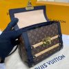 Best Replicas Bags - Replica Louis Vuitton Monogram Trianon PM M45908 Bag Shop For Best Louis Vuitton LV Replica Bags With Cheap Price