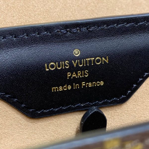 Replica Louis Vuitton Monogram Trianon PM M45908 Bag - Image 18