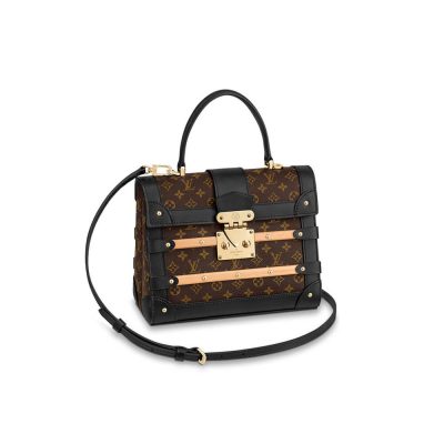 Replica Louis Vuitton Monogram Trianon PM M45908 Bag