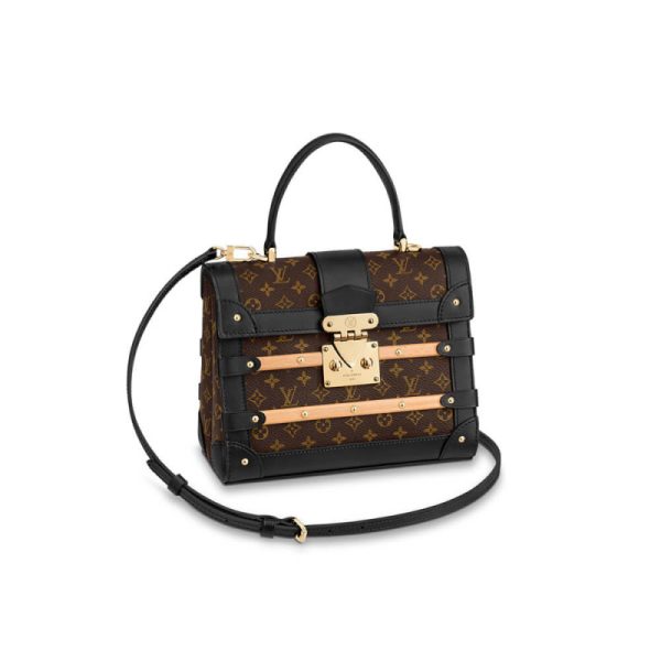 Replica Louis Vuitton Monogram Trianon PM M45908 Bag