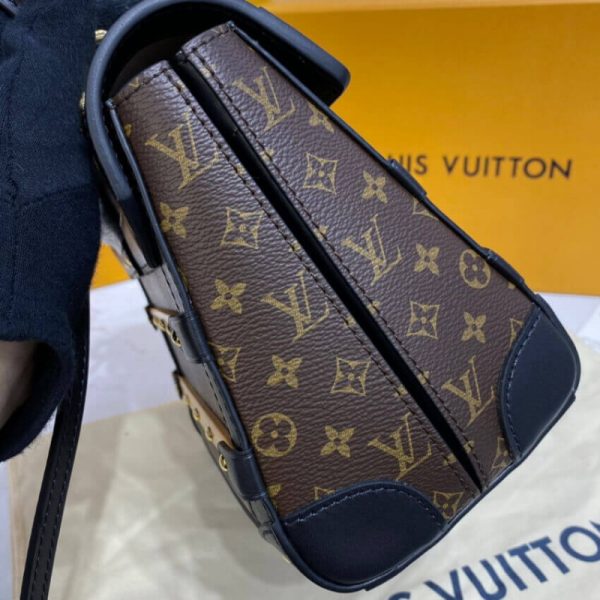Replica Louis Vuitton Monogram Trianon PM M45908 Bag - Image 10