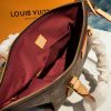 Best Replicas Bags - Replica Louis Vuitton Monogram Turenne MM M48814 Bag Shop For Best Louis Vuitton LV Replica Bags With Cheap Price