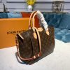 Best Replicas Bags - Replica Louis Vuitton Monogram Turenne MM M48814 Bag Shop For Best Louis Vuitton LV Replica Bags With Cheap Price
