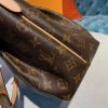 Best Replicas Bags - Replica Louis Vuitton Monogram Turenne MM M48814 Bag Shop For Best Louis Vuitton LV Replica Bags With Cheap Price