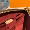 Best Replicas Bags - Replica Louis Vuitton Monogram Turenne MM M48814 Bag Shop For Best Louis Vuitton LV Replica Bags With Cheap Price