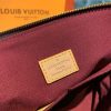 Best Replicas Bags - Replica Louis Vuitton Monogram Turenne MM M48814 Bag Shop For Best Louis Vuitton LV Replica Bags With Cheap Price