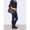 Best Replicas Bags - Replica Louis Vuitton Turenne Pm Monogram Canvas Bag Shop For Best Louis Vuitton LV Replica Bags With Cheap Price