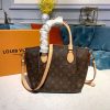Best Replicas Bags - Replica Louis Vuitton Turenne Pm Monogram Canvas Bag Shop For Best Louis Vuitton LV Replica Bags With Cheap Price