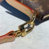 Best Replicas Bags - Replica Louis Vuitton Turenne Pm Monogram Canvas Bag Shop For Best Louis Vuitton LV Replica Bags With Cheap Price