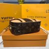 Best Replicas Bags - LV Monogram Canvas Valisette BB Replica Bag M44804 Shop For Best Louis Vuitton LV Replica Bags With Cheap Price
