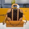 Best Replicas Bags - Replica LV Monogram Valisette PM M44581 Canvas Handbag Shop For Best Louis Vuitton LV Replica Bags With Cheap Price