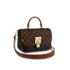 Best Replicas Bags - Louis Vuitton Monogram Vaugirard M44354 Replica Canvas Bag Shop For Best Louis Vuitton LV Replica Bags With Cheap Price