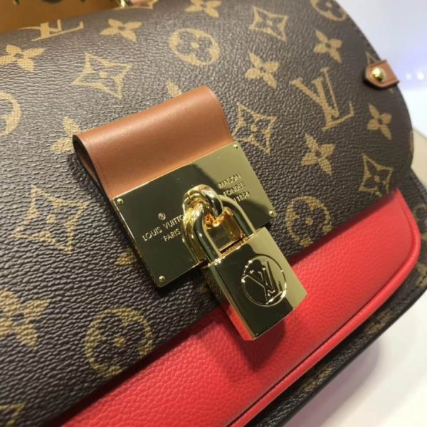 Louis Vuitton Monogram Vaugirard M44354 Replica Canvas Bag - Image 15