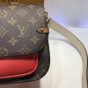Best Replicas Bags - Louis Vuitton Monogram Vaugirard M44354 Replica Canvas Bag Shop For Best Louis Vuitton LV Replica Bags With Cheap Price