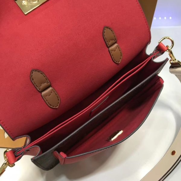 Louis Vuitton Monogram Vaugirard M44354 Replica Canvas Bag - Image 19