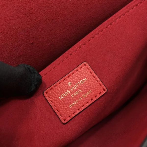 Louis Vuitton Monogram Vaugirard M44354 Replica Canvas Bag - Image 20