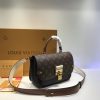 Best Replicas Bags - Louis Vuitton Monogram Vaugirard M44354 Replica Canvas Bag Shop For Best Louis Vuitton LV Replica Bags With Cheap Price