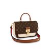 Best Replicas Bags - Louis Vuitton Monogram Vaugirard M44354 Replica Canvas Bag Shop For Best Louis Vuitton LV Replica Bags With Cheap Price