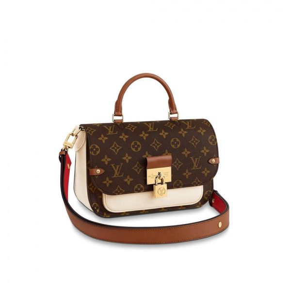 Louis Vuitton Monogram Vaugirard M44354 Replica Canvas Bag - Image 21