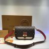 Best Replicas Bags - Louis Vuitton Monogram Vaugirard M44354 Replica Canvas Bag Shop For Best Louis Vuitton LV Replica Bags With Cheap Price