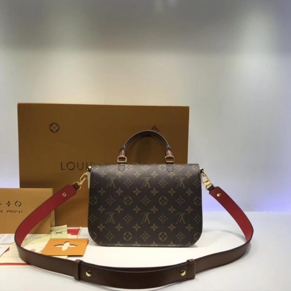 Louis Vuitton Monogram Vaugirard M44354 Replica Canvas Bag - Image 23
