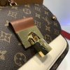 Best Replicas Bags - Louis Vuitton Monogram Vaugirard M44354 Replica Canvas Bag Shop For Best Louis Vuitton LV Replica Bags With Cheap Price