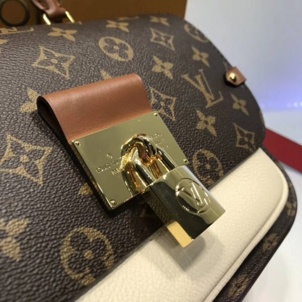 Louis Vuitton Monogram Vaugirard M44354 Replica Canvas Bag - Image 25