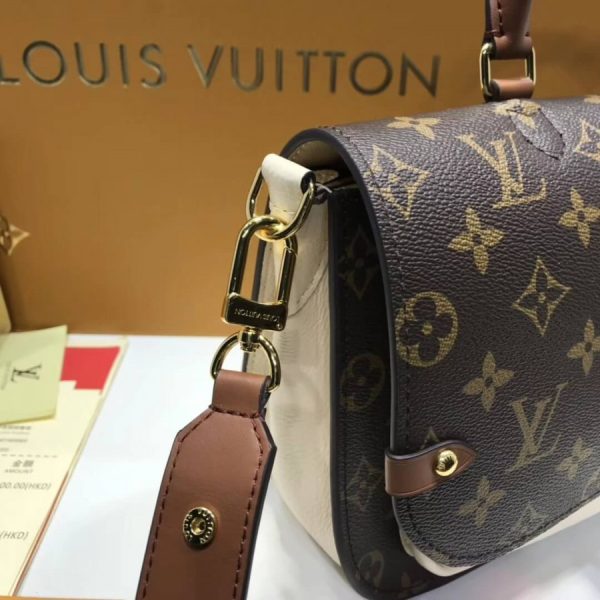 Louis Vuitton Monogram Vaugirard M44354 Replica Canvas Bag - Image 26