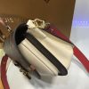 Best Replicas Bags - Louis Vuitton Monogram Vaugirard M44354 Replica Canvas Bag Shop For Best Louis Vuitton LV Replica Bags With Cheap Price