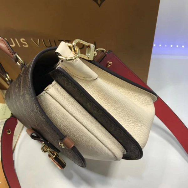 Louis Vuitton Monogram Vaugirard M44354 Replica Canvas Bag - Image 28