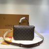 Best Replicas Bags - Louis Vuitton Monogram Vaugirard M44354 Replica Canvas Bag Shop For Best Louis Vuitton LV Replica Bags With Cheap Price