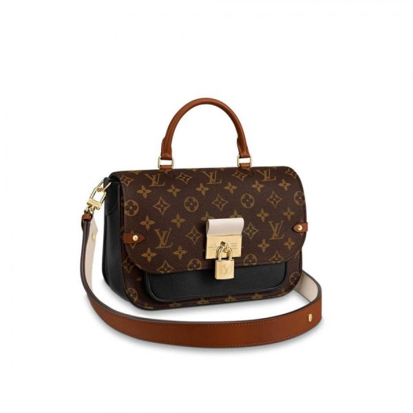 Louis Vuitton Monogram Vaugirard M44354 Replica Canvas Bag