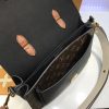 Best Replicas Bags - Louis Vuitton Monogram Vaugirard M44354 Replica Canvas Bag Shop For Best Louis Vuitton LV Replica Bags With Cheap Price