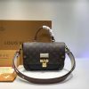 Best Replicas Bags - Louis Vuitton Monogram Vaugirard M44354 Replica Canvas Bag Shop For Best Louis Vuitton LV Replica Bags With Cheap Price