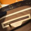 Best Replicas Bags - Replica LV Monogram Canvas Vavin PM M51172 Handbag Shop For Best Louis Vuitton LV Replica Bags With Cheap Price