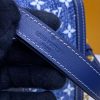 Best Replicas Bags - Replica LV Monogram Denim Dauphine MM M59631 Bag Shop For Best Louis Vuitton LV Replica Bags With Cheap Price