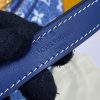 Best Replicas Bags - Louis Vuitton Monogram Denim Loop Bag M81166 Blue Replica Shop For Best Louis Vuitton LV Replica Bags With Cheap Price