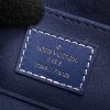 Best Replicas Bags - Louis Vuitton Replica Monogram Denim Mini Dauphine Bag Shop For Best Louis Vuitton LV Replica Bags With Cheap Price
