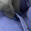 Best Replicas Bags - Louis Vuitton Replica Monogram Denim Mini Dauphine Bag Shop For Best Louis Vuitton LV Replica Bags With Cheap Price