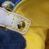 Best Replicas Bags - Replica LV Monogram Denim Mini Pleaty M95050 Bag Shop For Best Louis Vuitton LV Replica Bags With Cheap Price
