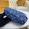 Best Replicas Bags - Replica LV Monogram Denim Mini Pleaty M95050 Bag Shop For Best Louis Vuitton LV Replica Bags With Cheap Price